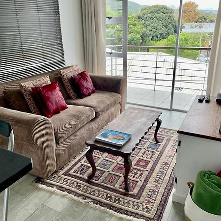 Perfect Knysna Getaway - Little Nest Studio Apartment Exterior foto