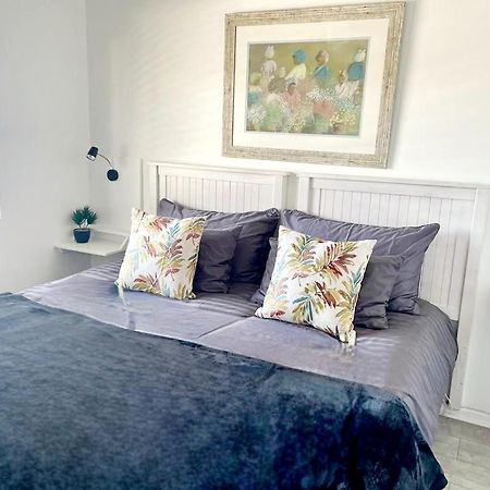Perfect Knysna Getaway - Little Nest Studio Apartment Exterior foto
