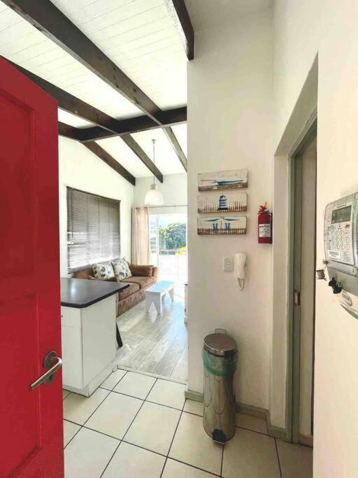 Perfect Knysna Getaway - Little Nest Studio Apartment Exterior foto