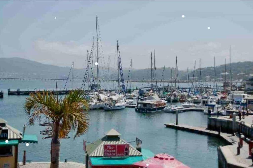 Perfect Knysna Getaway - Little Nest Studio Apartment Exterior foto