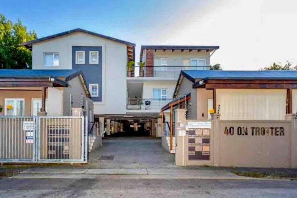 Perfect Knysna Getaway - Little Nest Studio Apartment Exterior foto