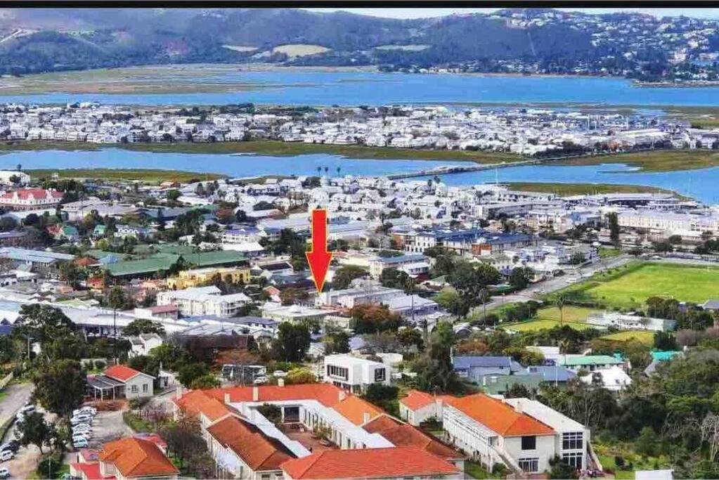 Perfect Knysna Getaway - Little Nest Studio Apartment Exterior foto