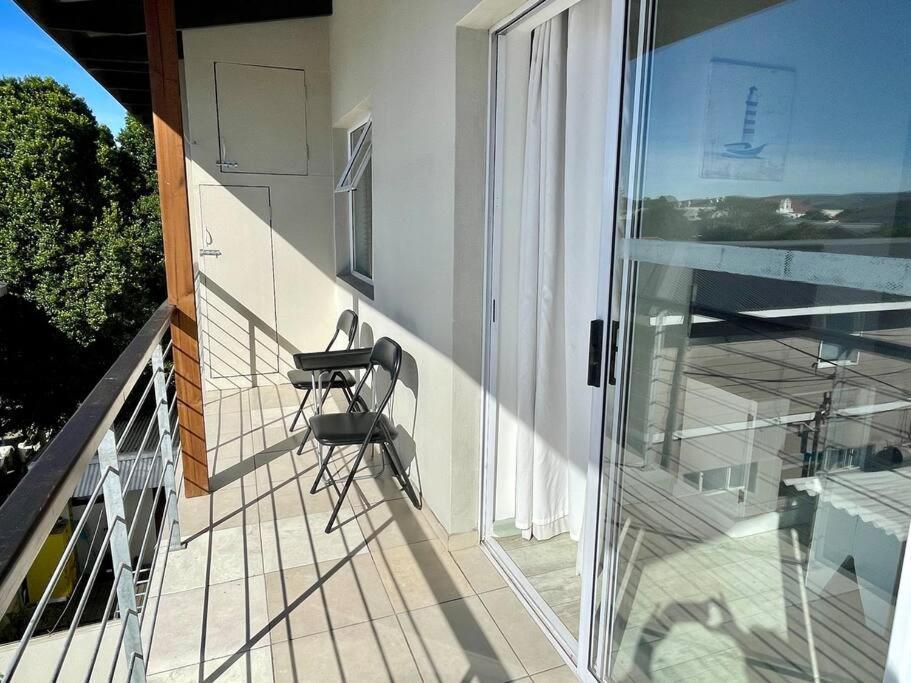 Perfect Knysna Getaway - Little Nest Studio Apartment Exterior foto