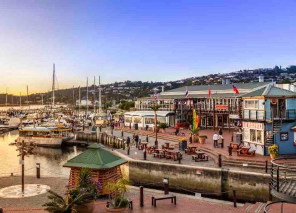 Perfect Knysna Getaway - Little Nest Studio Apartment Exterior foto
