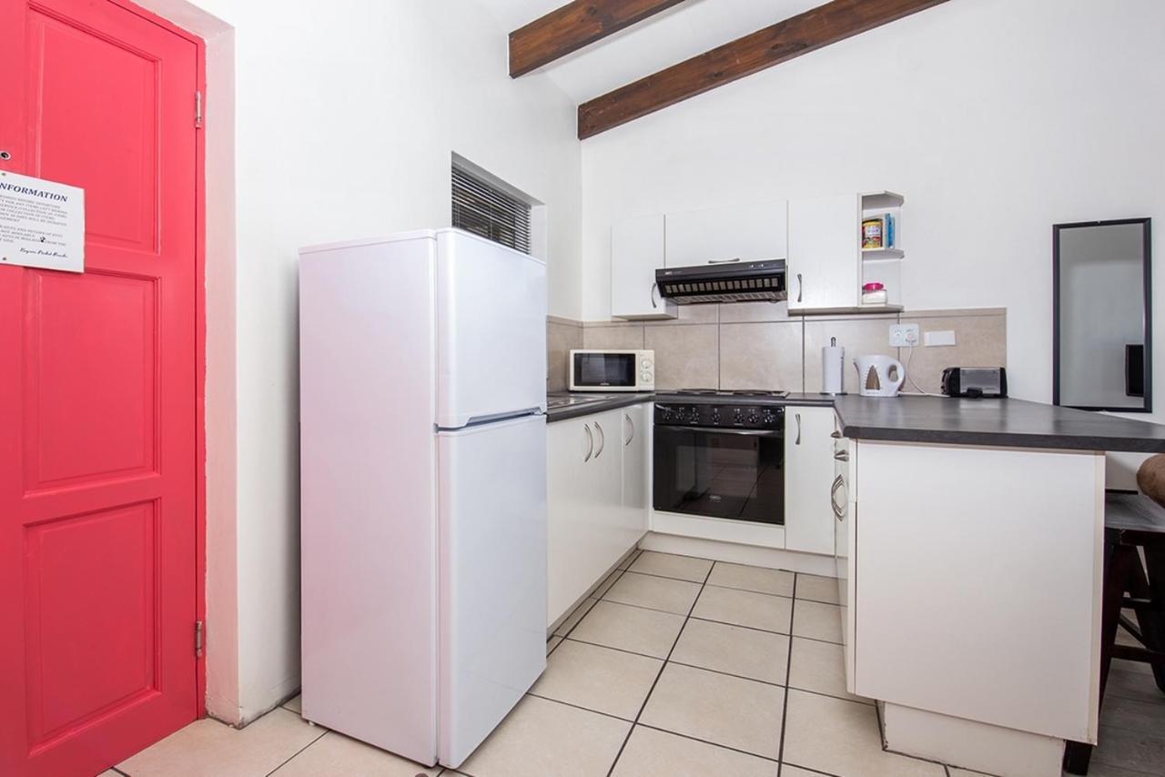 Perfect Knysna Getaway - Little Nest Studio Apartment Exterior foto