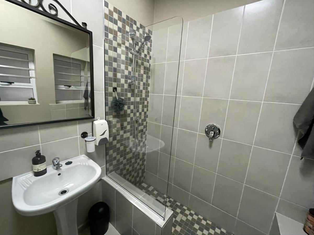 Perfect Knysna Getaway - Little Nest Studio Apartment Exterior foto