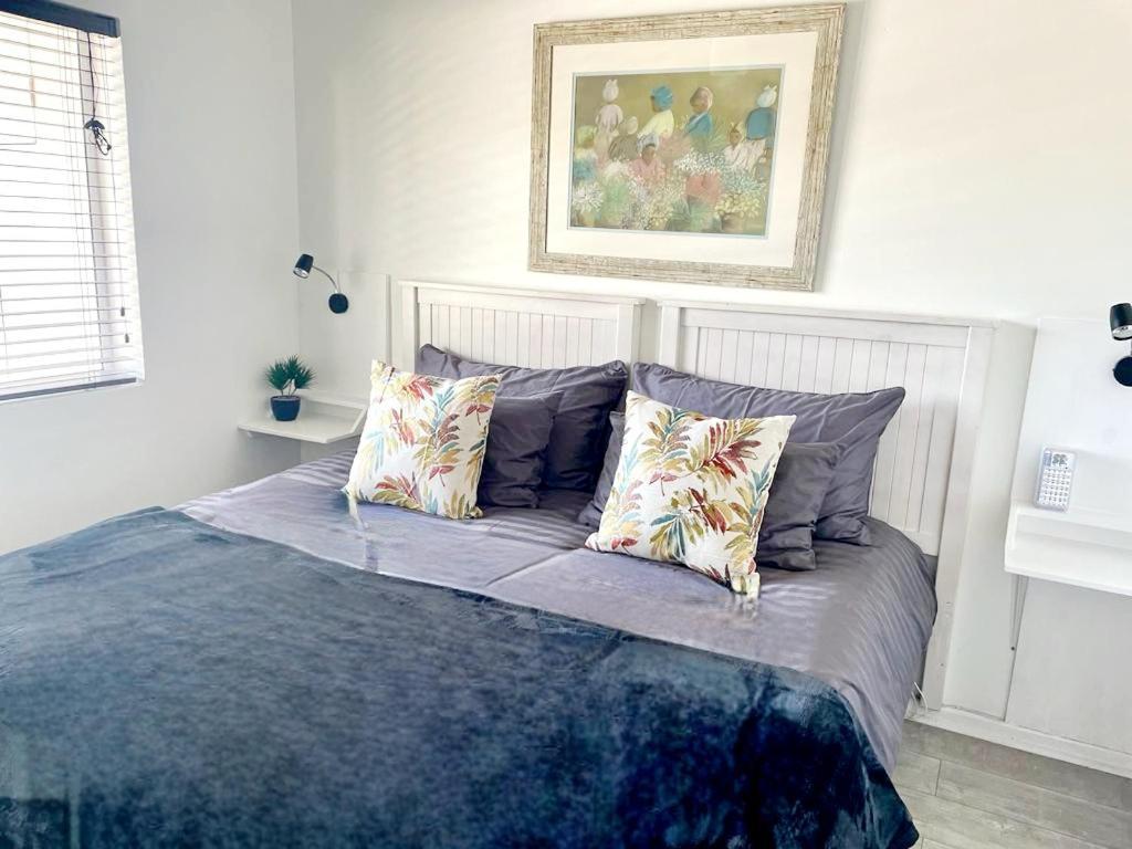 Perfect Knysna Getaway - Little Nest Studio Apartment Exterior foto