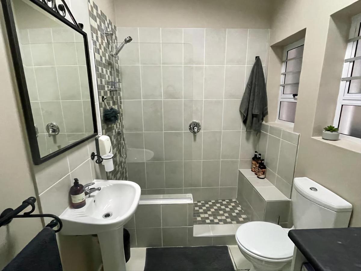 Perfect Knysna Getaway - Little Nest Studio Apartment Exterior foto
